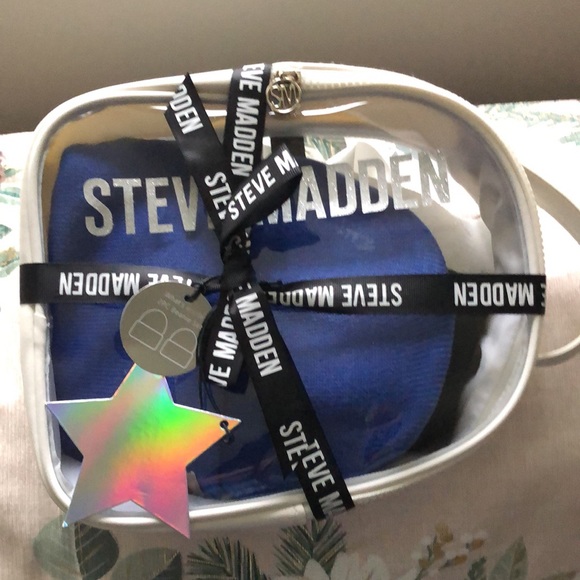 STEVE MADDEN Back Pack/Hats - Picture 12 of 12